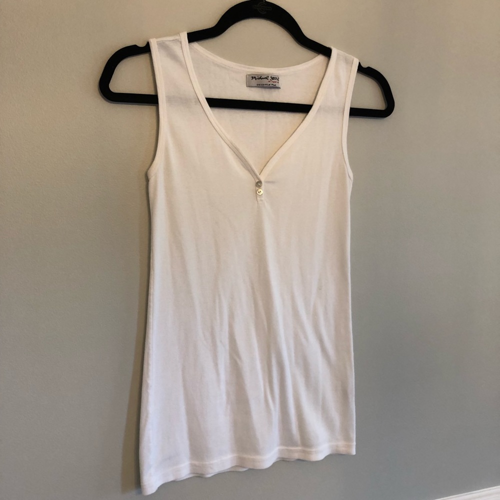 Michael Stars Tank